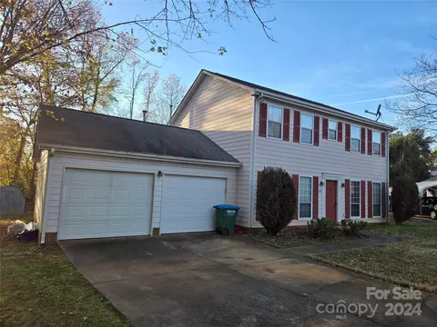 1640 English Knoll 43 Dr #43, Matthews, NC 28105