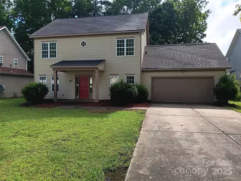 9618 Langston Mill 38 Rd #38, Charlotte, NC 28216