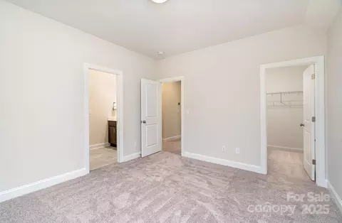 Bedroom - 562 Shepherd Ln, Clover, SC 29710 photo 3 of 5