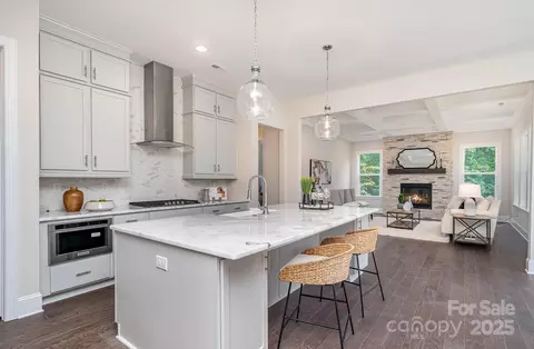 Kitchen - 562 Shepherd Ln, Clover, SC 29710 photo 2 of 4