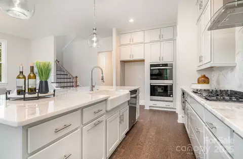 Kitchen - 562 Shepherd Ln, Clover, SC 29710 photo 3 of 4
