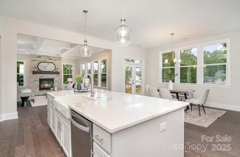 Kitchen - 562 Shepherd Ln, Clover, SC 29710 photo 1 of 4