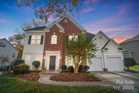 124 Harris Farm Rd, Mooresville, NC 28115