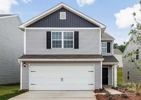 3540 Clover Valley Dr, Gastonia, NC 28052