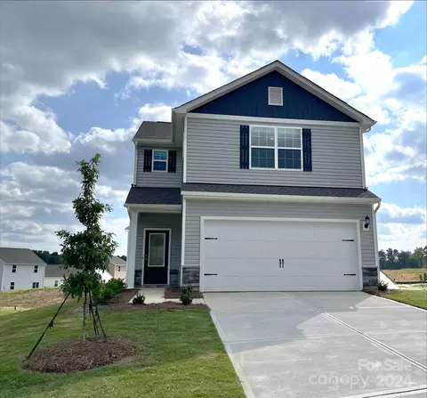 3535 Clover Valley Dr, Gastonia, NC 28052
