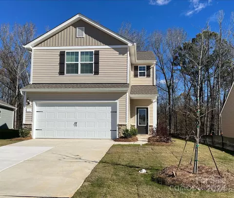 3610 Clover Valley Dr, Gastonia, NC 28052