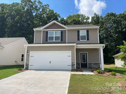 3548 Clover Valley Dr, Gastonia, NC 28052