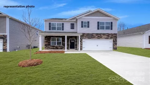 1224 Rutherford St, York, SC 29745