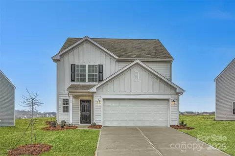 108 Mountain Bridge Way, Statesville, NC 28625