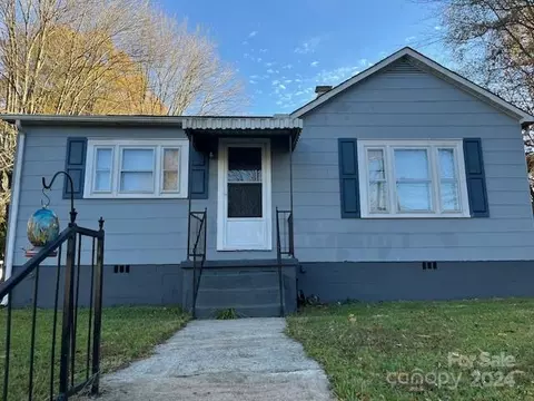 1001 W End Ave, Statesville, NC 28677