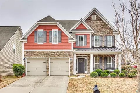 4669 Carrington Dr, Lancaster, SC 29720
