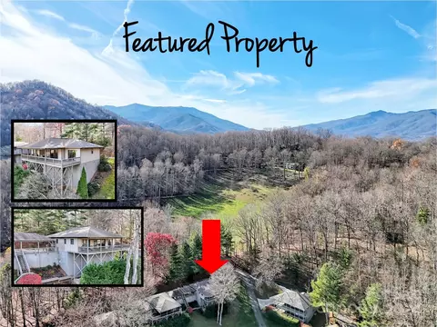 176 Winghaven 348 Hts #348, Waynesville, NC 28786