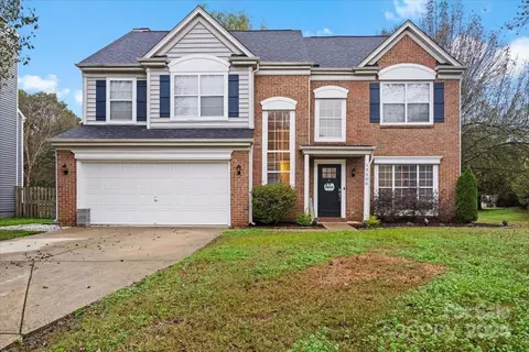 13500 Kibworth Ln, Charlotte, NC 28273