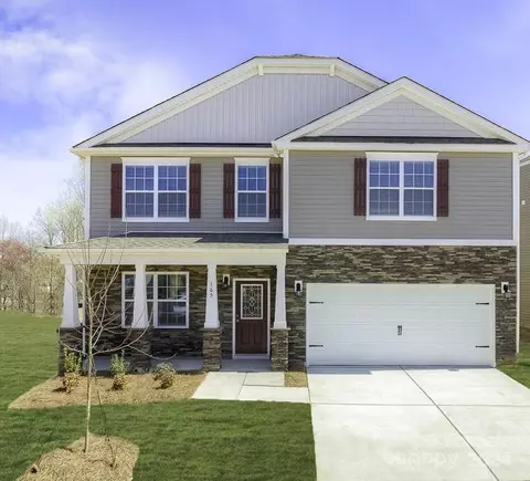 3892 Maxwell Henry Nw Ln NW, Conover, NC 28613