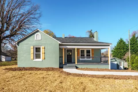 204 W End Sw St SW, Valdese, NC 28690