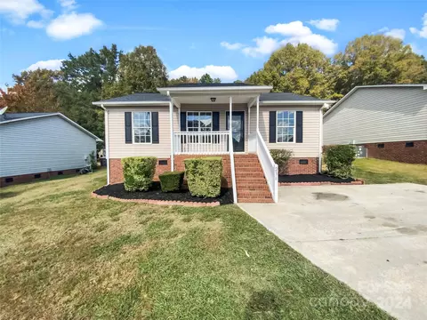 236 Kimball St, Kannapolis, NC 28081