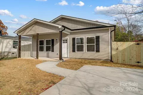 209 Westover Ave, Kannapolis, NC 28081