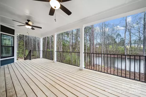 Exterior - 357 Triple Ponds Ct, Clover, SC 29710 photo 3 of 4