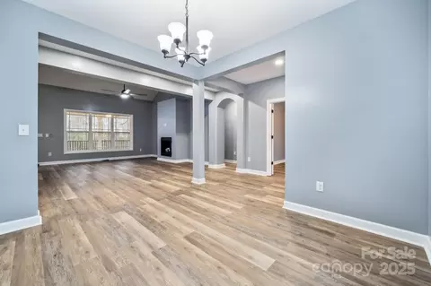 Living - 357 Triple Ponds Ct, Clover, SC 29710 photo 5 of 6