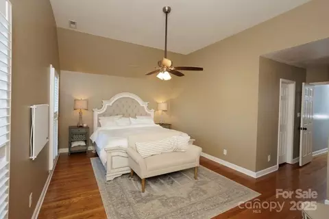 Bedroom - 215 Hobbs St, Davidson, NC 28036 photo 3 of 3