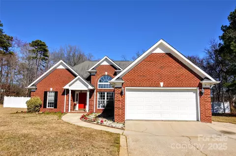 3211 Mcgee Ln, Monroe, NC 28110