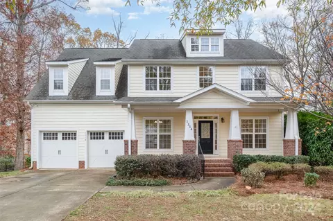 1314 Oak Leaf Ln, Salisbury, NC 28146