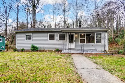 400 S Forney Ave, Newton, NC 28658