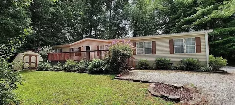 321 Holbert Rd, Hendersonville, NC 28791