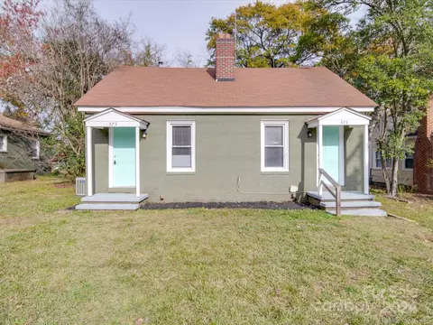 373375 Spring Sw St SW, Concord, NC 28025