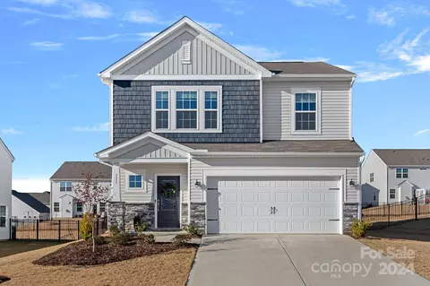 111 Newbold Ln, Mooresville, NC 28115