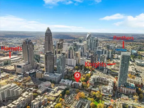 224 N Poplar 16 St #16, Charlotte, NC 28202