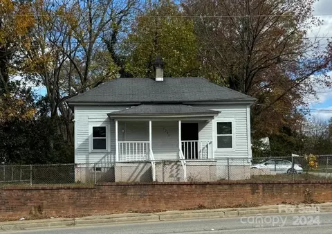 1202 Main W St W, Rock Hill, SC 29732