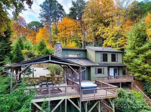 156 Deer Run Rd, Canton, NC 28716