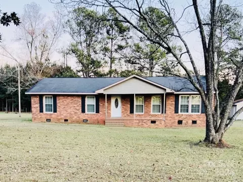 1448 Lowrys Hwy, Chester, SC 29706