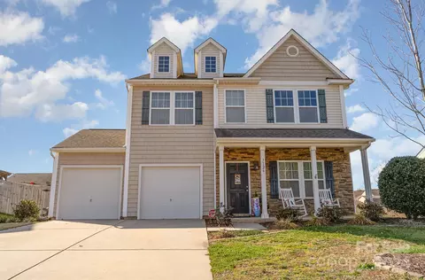 7126 Sonja Dr, Clover, SC 29710