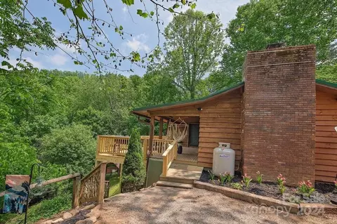 154 Deer Run Rd, Canton, NC 28716