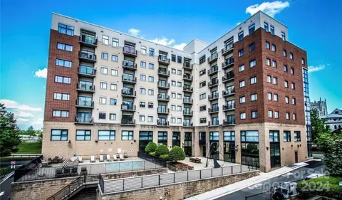 715 N Church 501 St #501, Charlotte, NC 28202