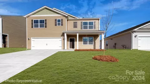 167 Shorthorn Rd, Fletcher, NC 28732