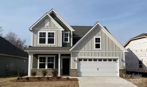 1063 Bull Dog Ln, Wingate, NC 28174