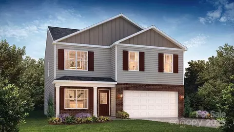 174 Ashelyn Park Dr, Fletcher, NC 28732