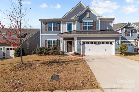 9568 Herringbone Nw Ln NW, Concord, NC 28027