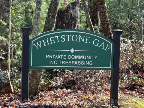 19 Whetstone Gap Road #19, 21, 23, Lake Toxaway, NC 28747