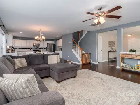 207 Lameshur Ln, Monroe, NC 28110 photo 12