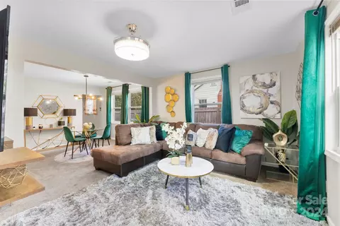 740 S Spruce St, Rock Hill, SC 29730