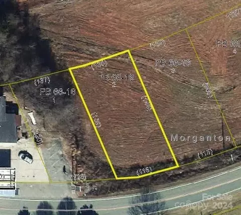 Carbon City 2 Road #2, Morganton, NC 28655