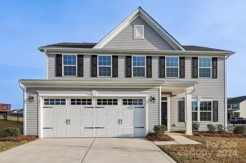 7297 Waterwheel Sw St SW, Concord, NC 28025