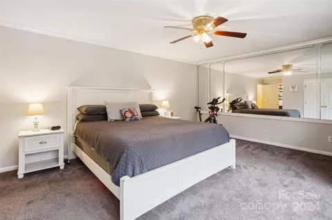 Bedroom - 1202 Brook Dr, Lancaster, SC 29720 photo 2 of 5