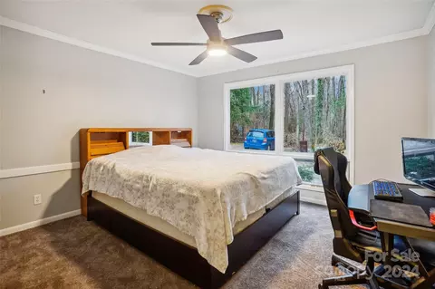Bedroom - 1202 Brook Dr, Lancaster, SC 29720 photo 5 of 5