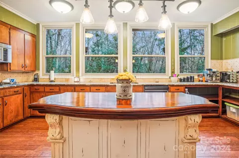 Kitchen - 1202 Brook Dr, Lancaster, SC 29720 photo 3 of 3