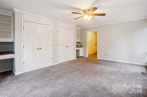 Bedroom - 1202 Brook Dr, Lancaster, SC 29720 photo 4 of 5